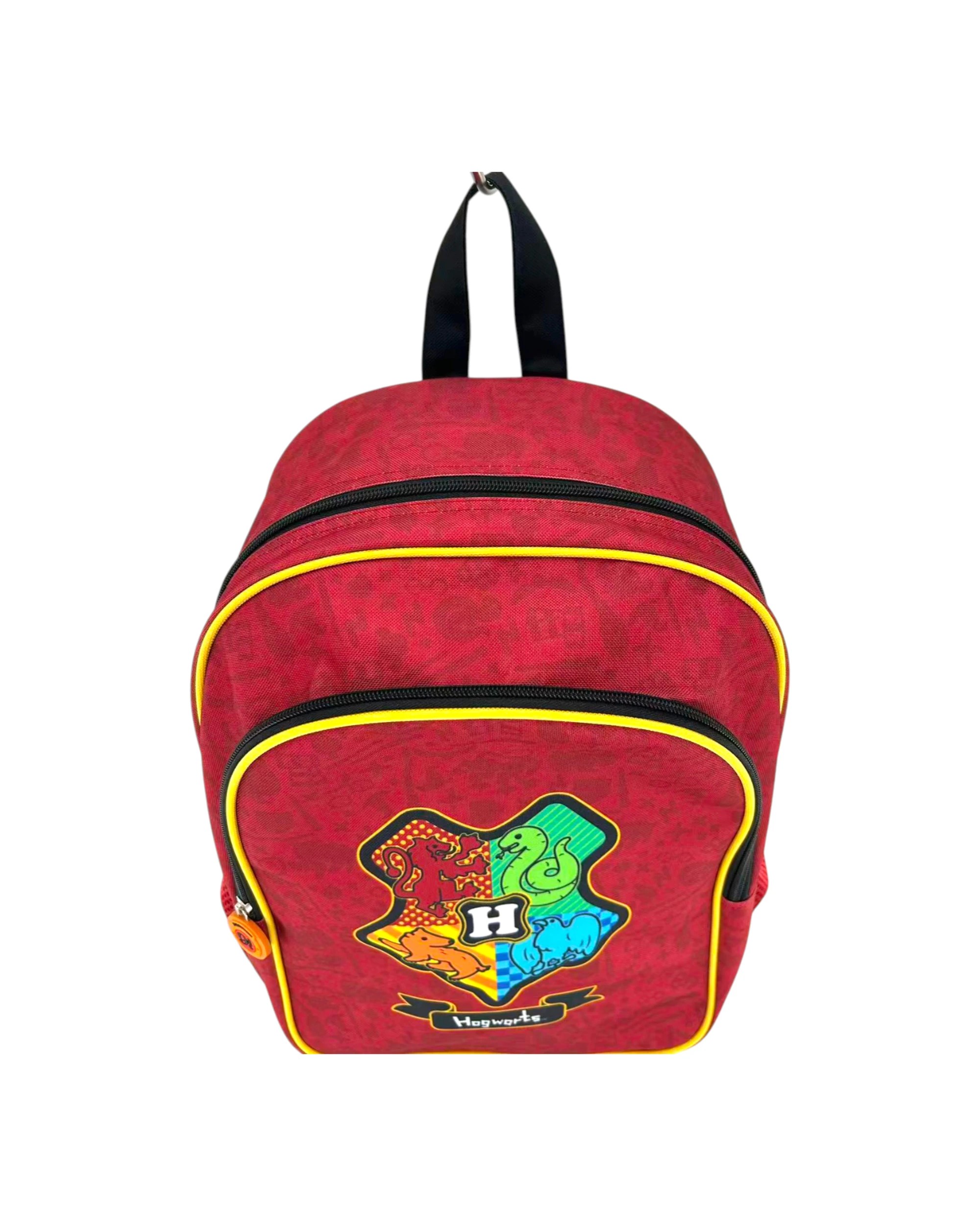 4 Warner Bros Harry Potter Kids Backpack, 4 of 4