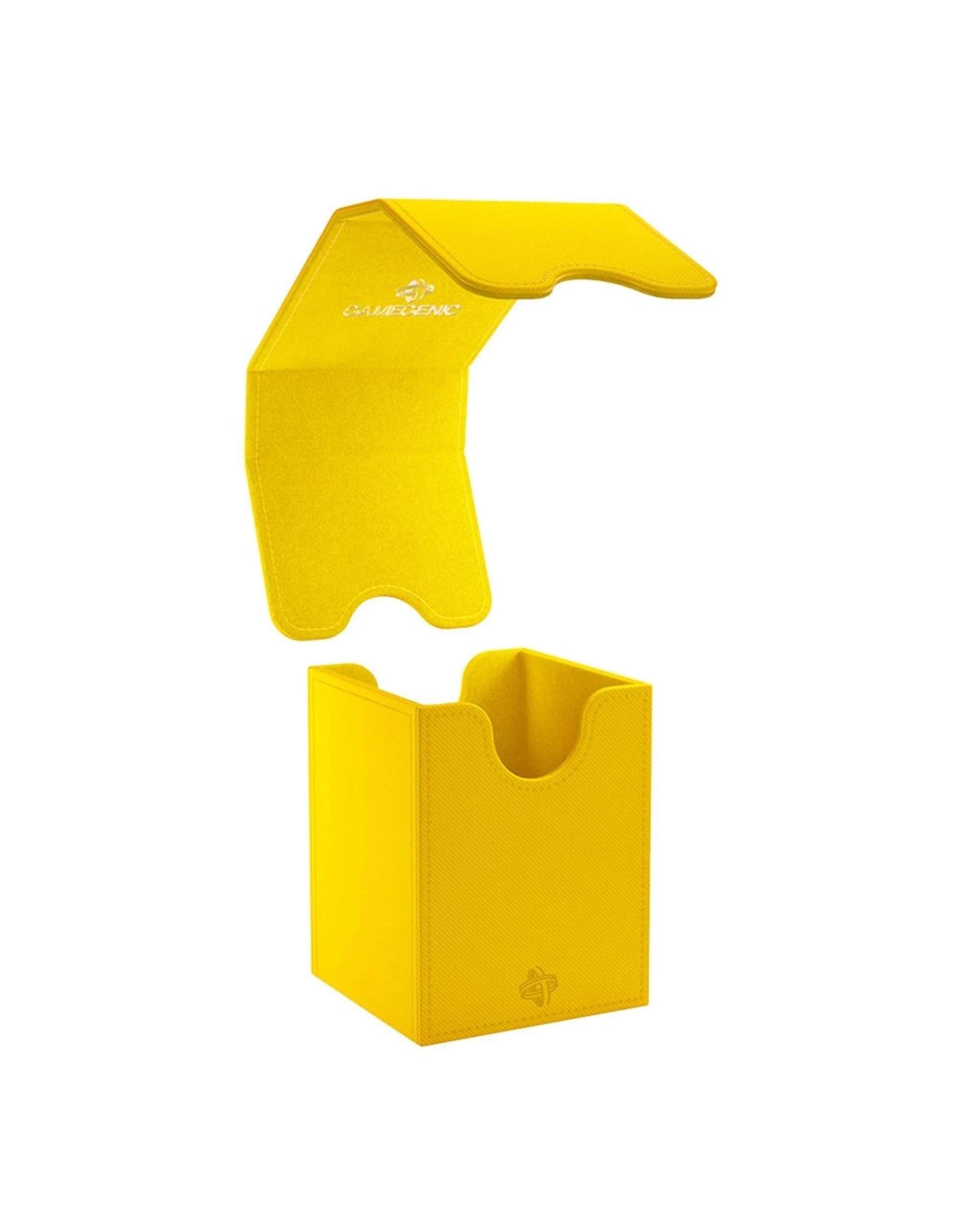 3 Gamegenic Squire 100+ XL - Yellow, 3 of 5