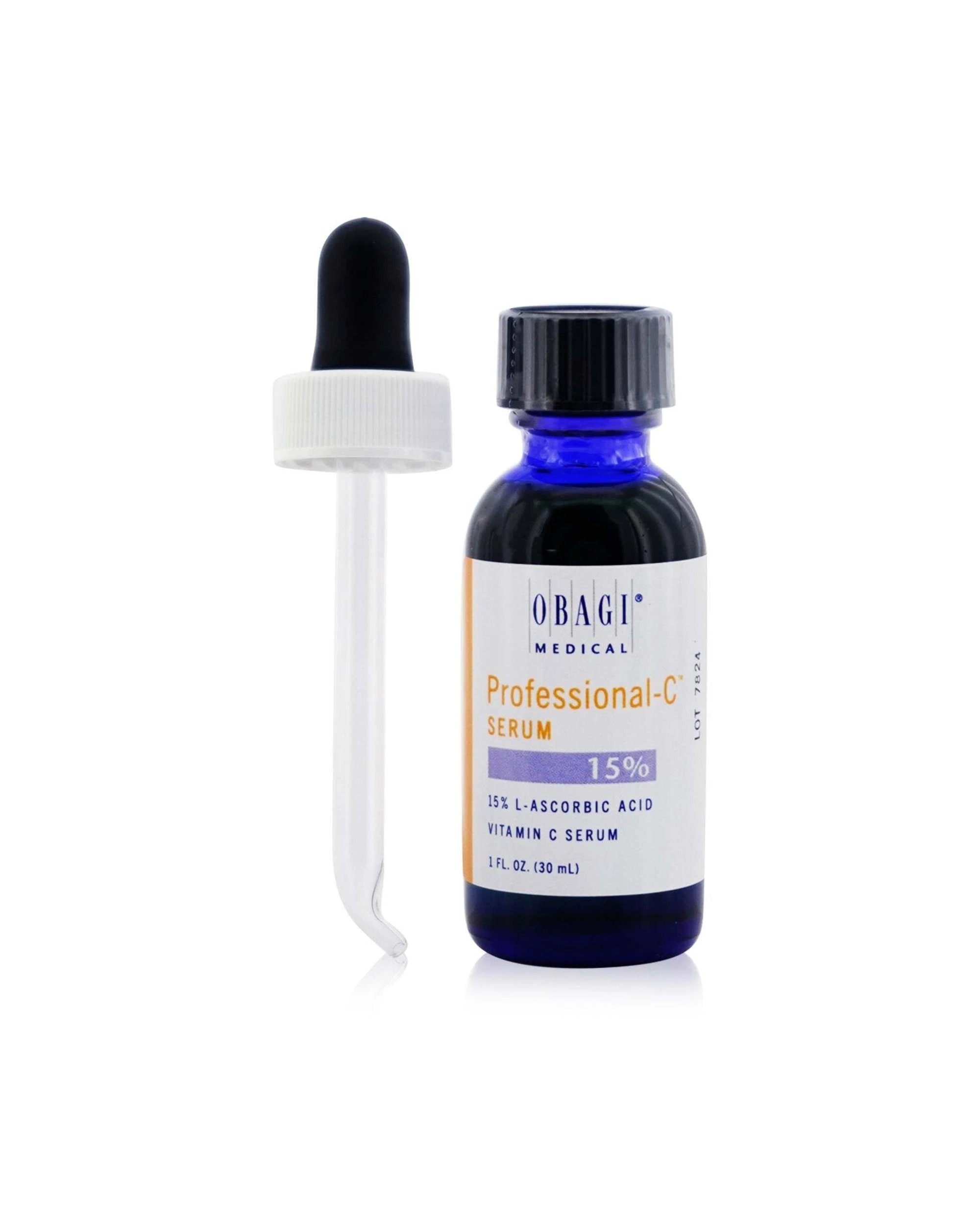 1 Obagi Professional C Serum 15% 30ml/1oz, 1 of 3