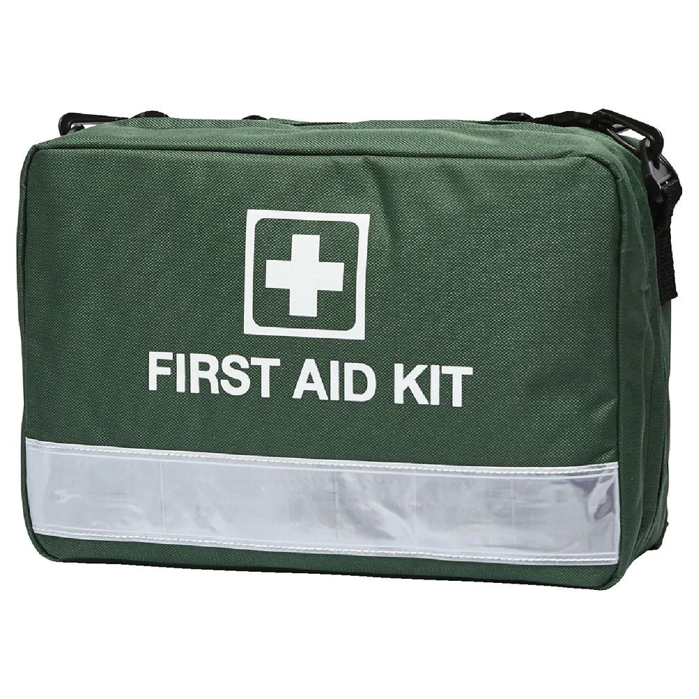 3 Brenniston Remote and Outdoor First Aid Kit, 3 of 3