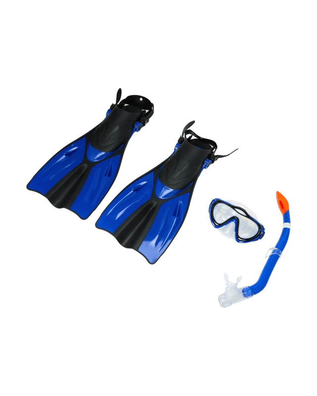 3 Piece Youth Snorkel