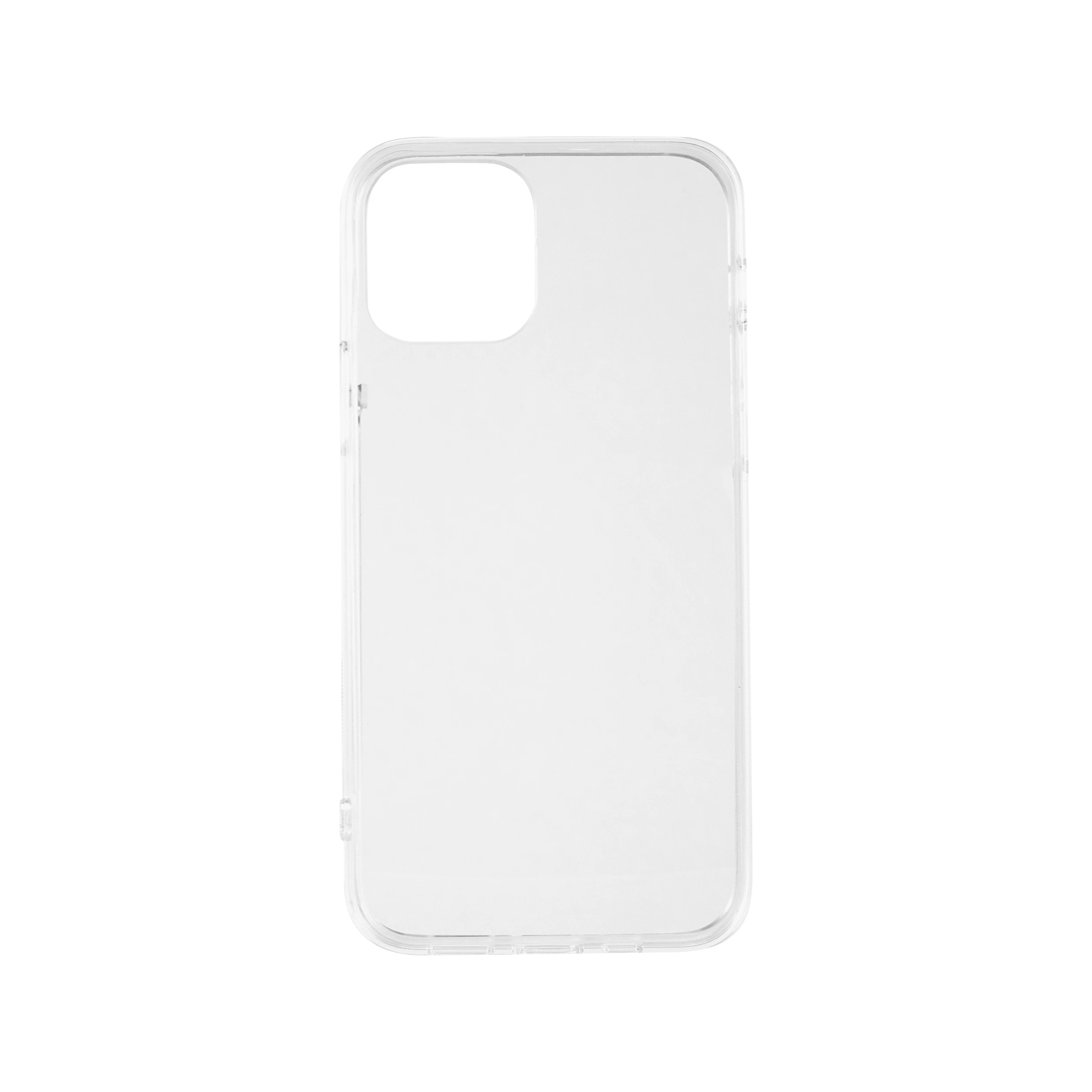 4 iPhone 12 Pro Case - Clear, 4 of 6
