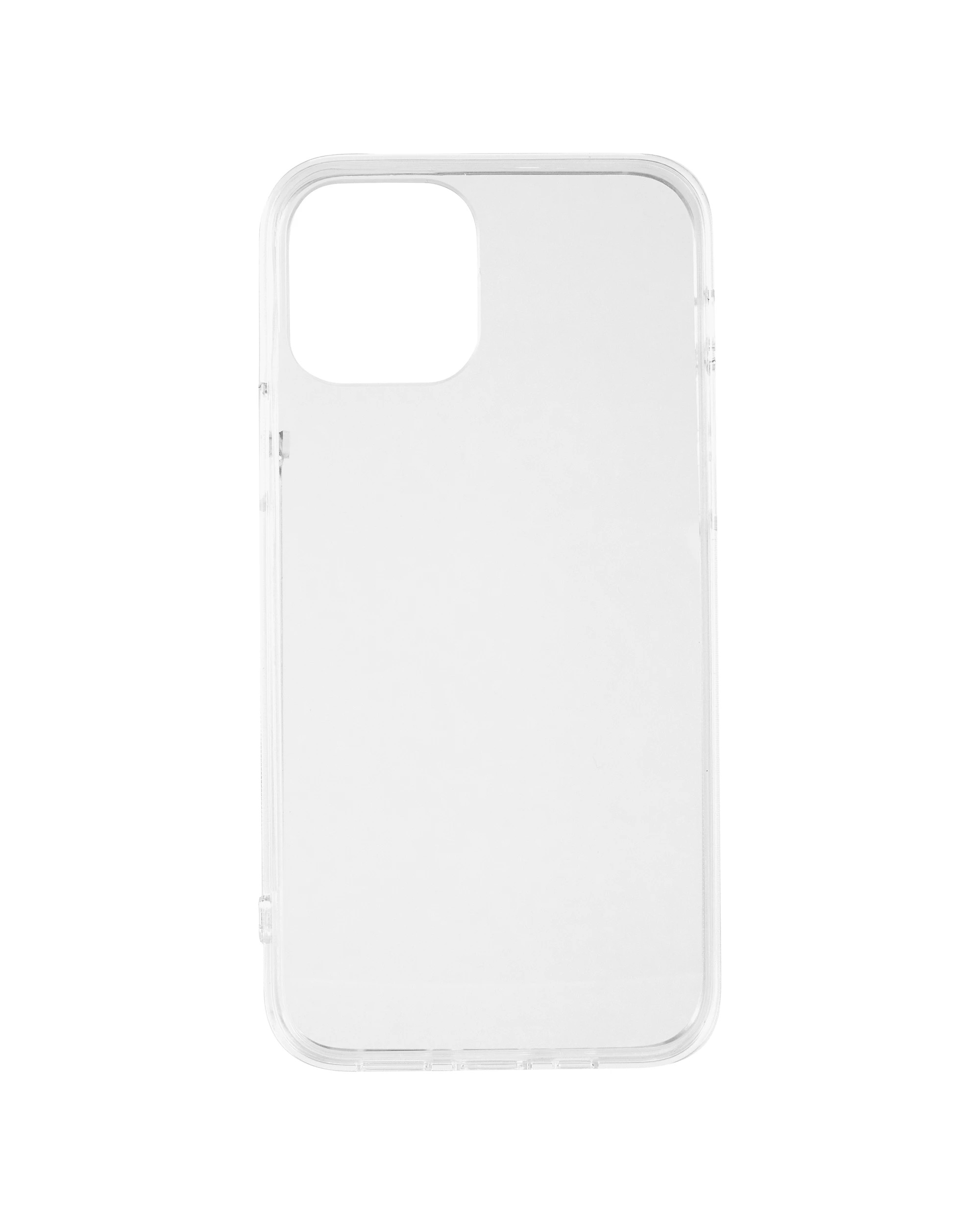 4 iPhone 12 Pro Case - Clear, 4 of 6