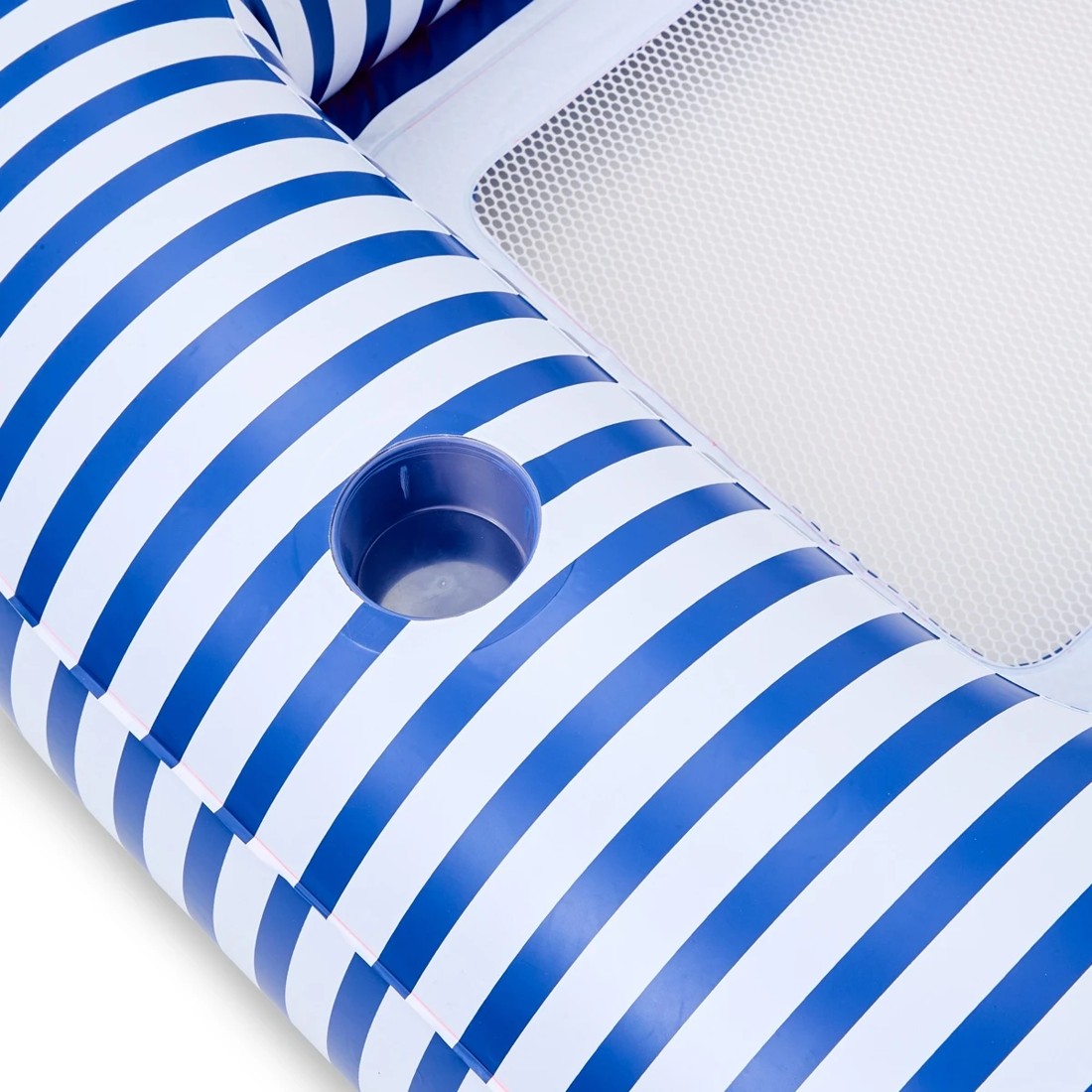 8 Inflatable 2 Person Lounger, 8 of 10