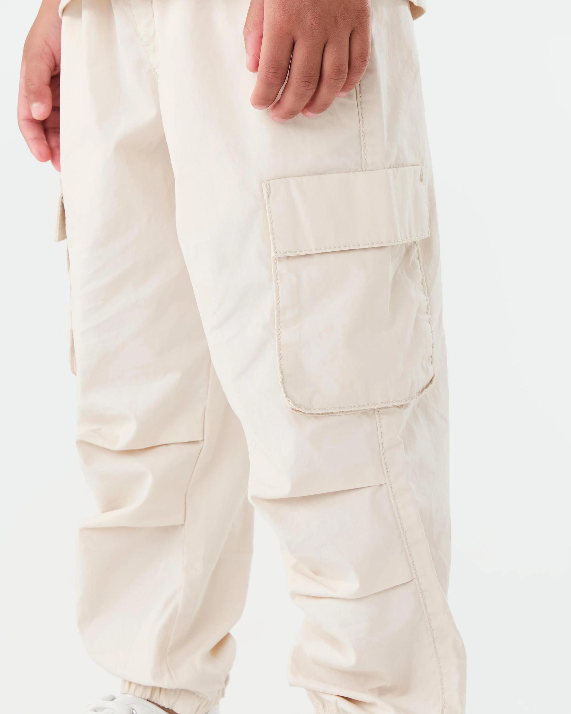 4 Parachute Pants Bge Rainy, 4 of 7
