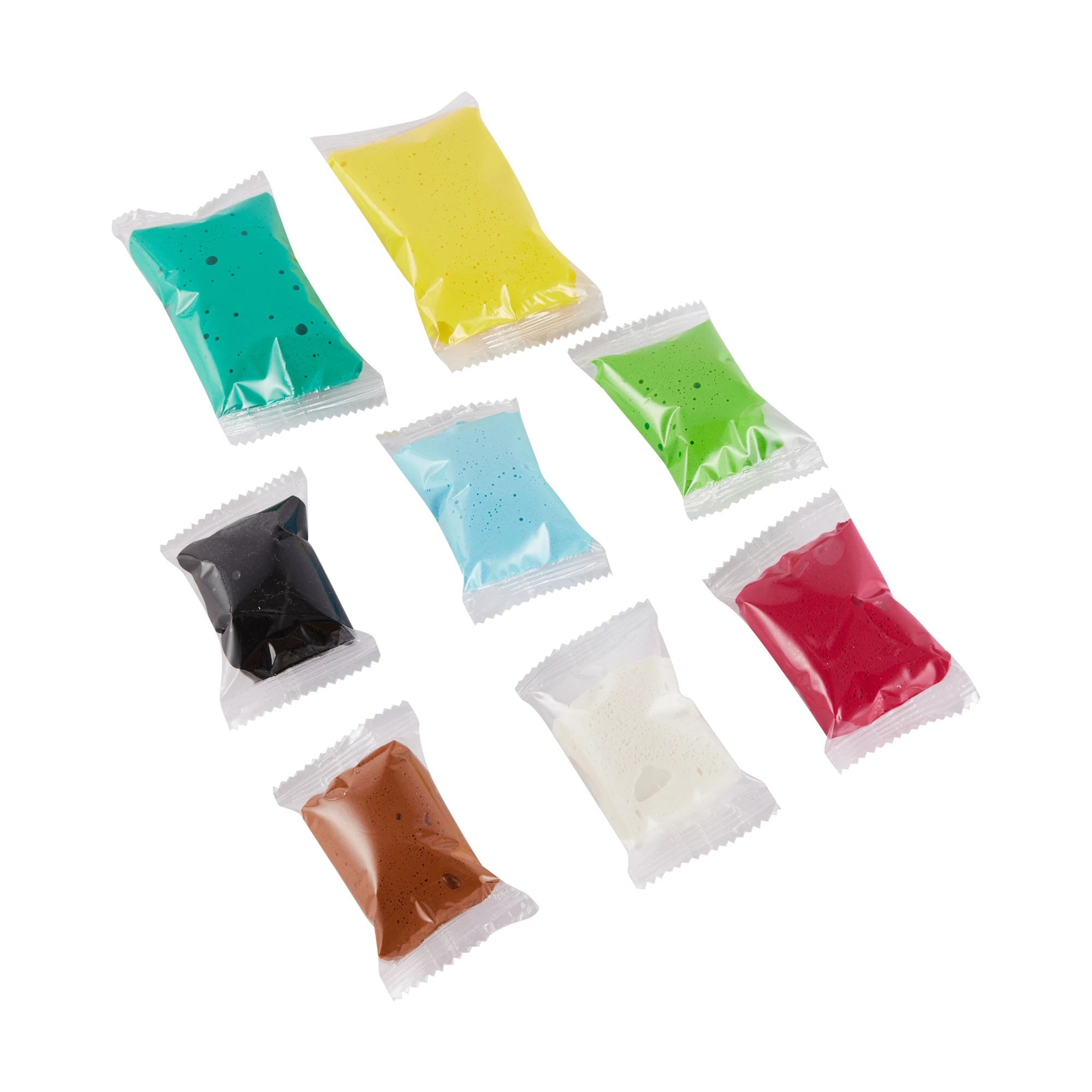 5 Air-Dry Clay: Dinosaur Safari Kit, 5 of 7