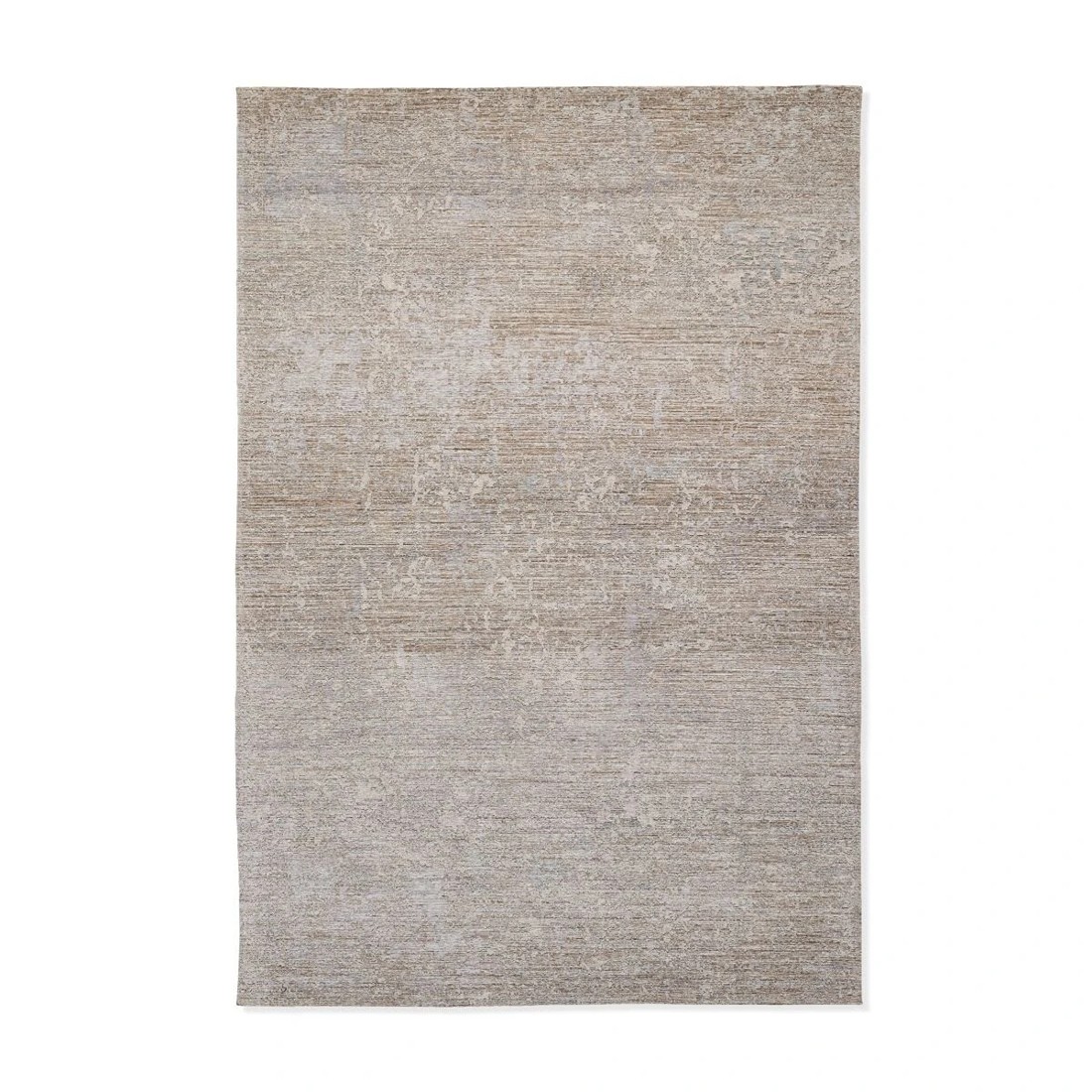 6 Balham Rug - Grey, Extra Extra Large - 300cm x 200cm, 6 of 7