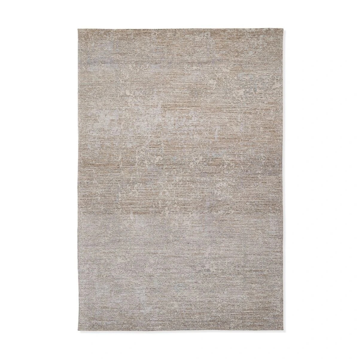 6 Balham Rug - Grey, Extra Extra Large - 300cm x 200cm, 6 of 7