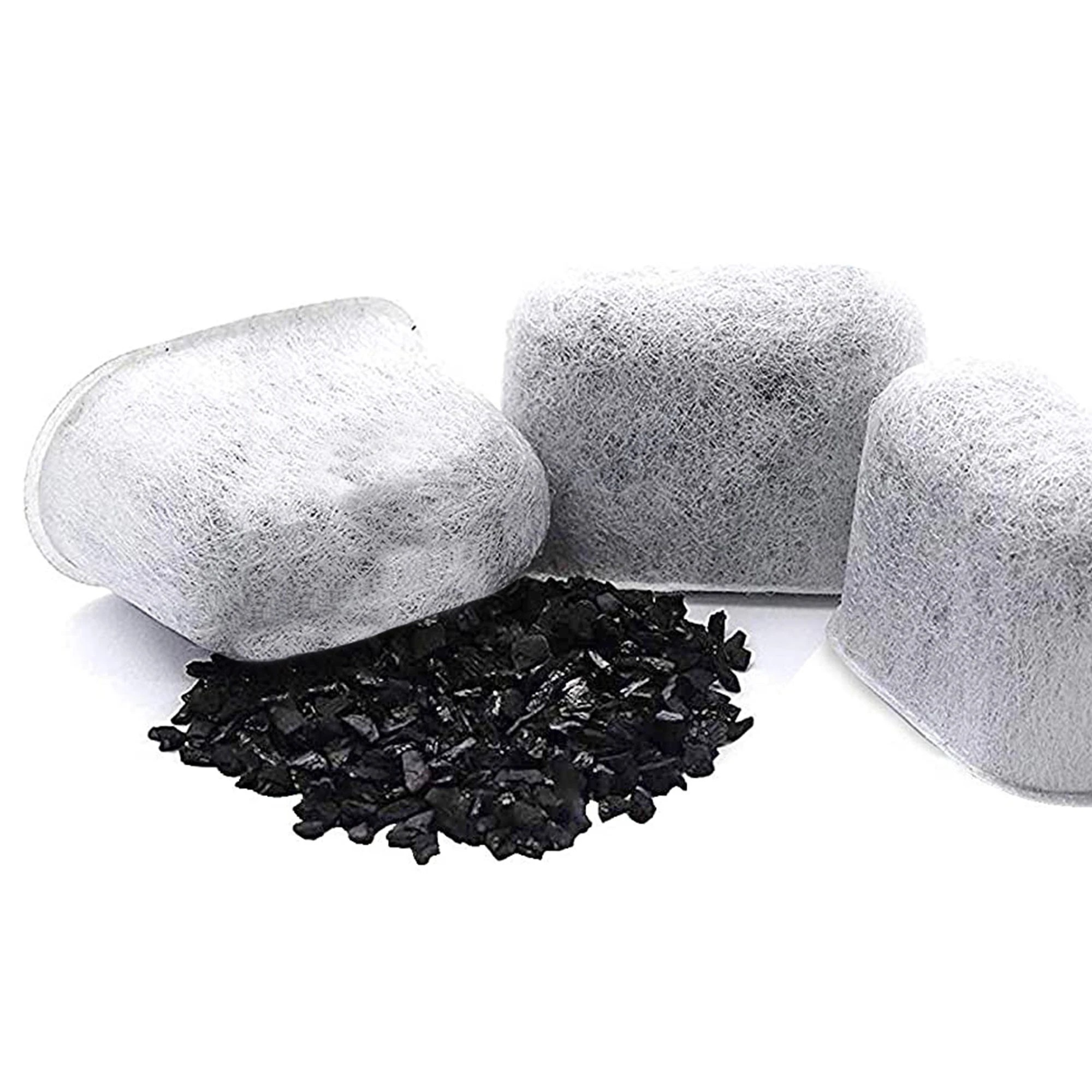 3 Kenmore 12-Pack Universal Coffee Water Filter - White, 3 of 5