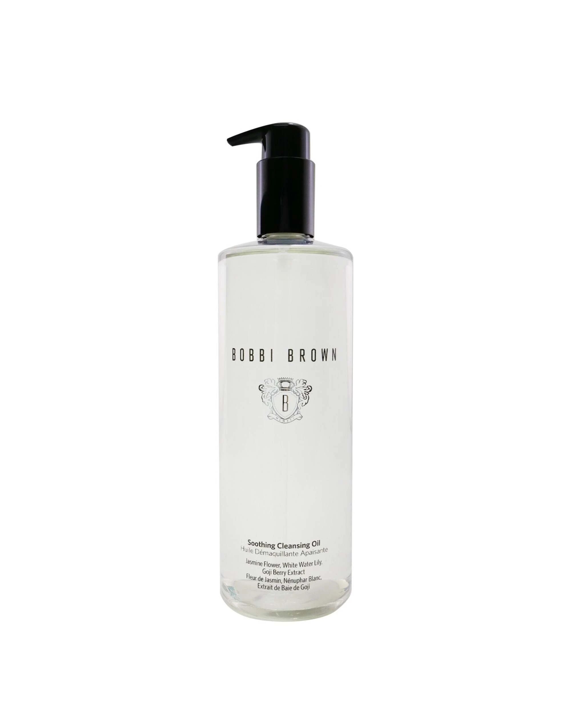 1 Bobbi Brown Soothing Cleansing Oil  400ml/13.5oz, 1 of 3