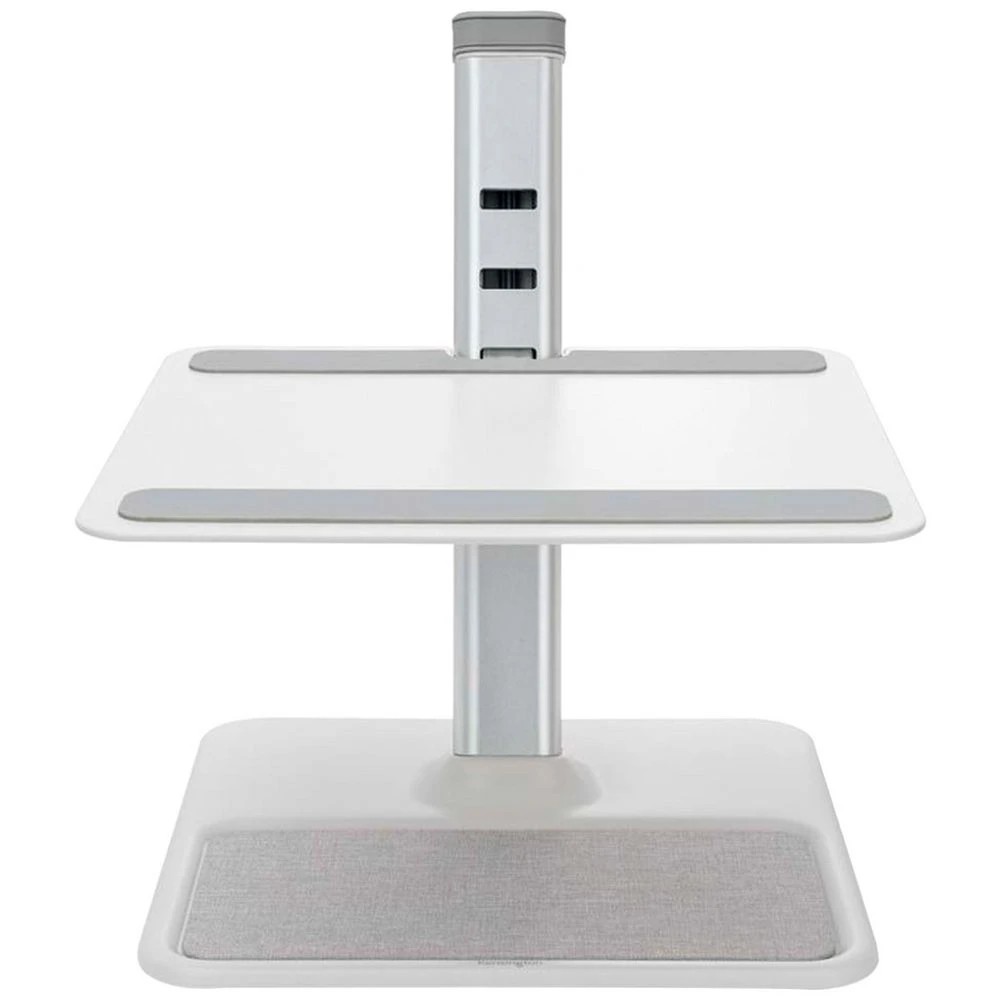1 Kensington SmartFit Aluminium Height Adjustable Laptop Riser, 1 of 8