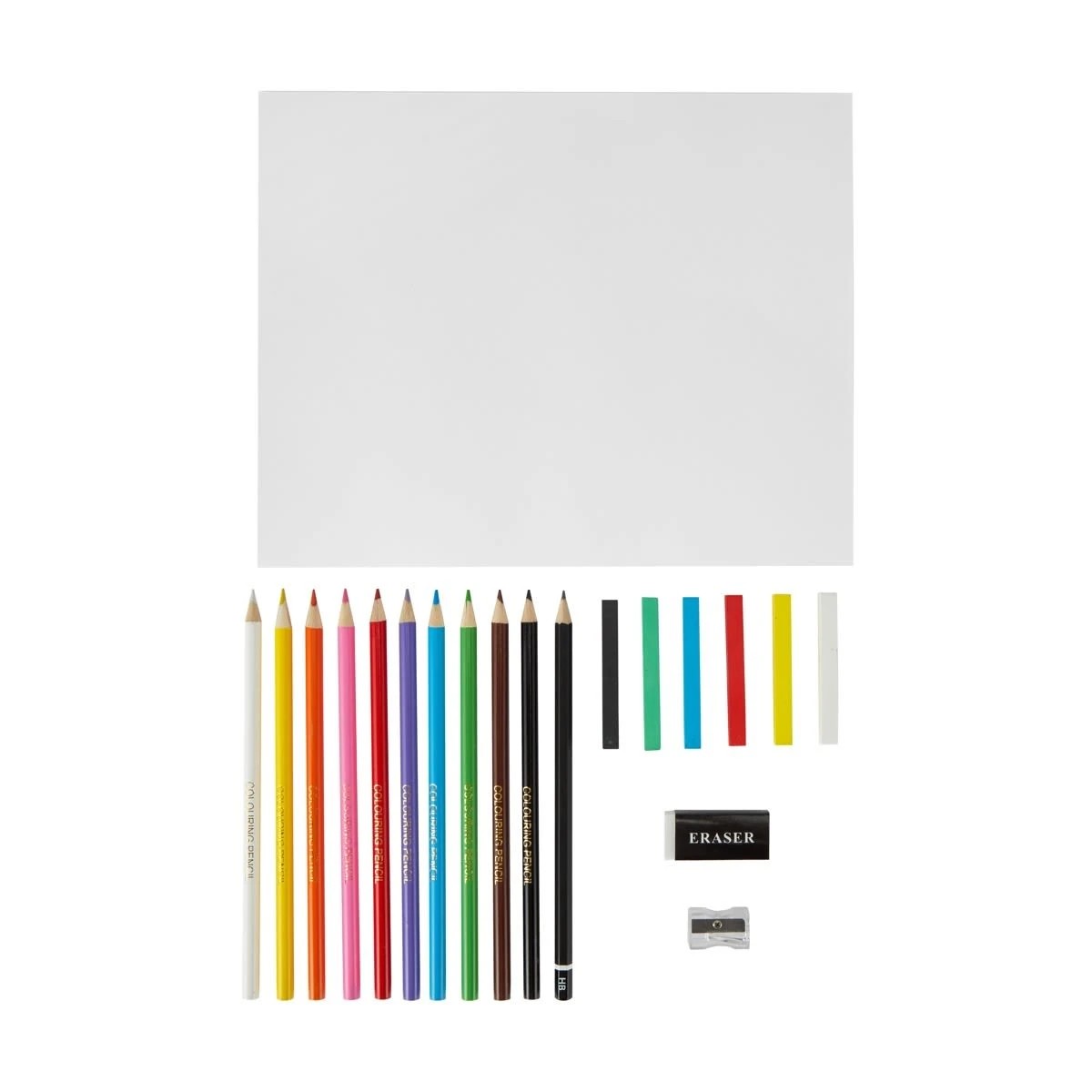 2 29 Piece Drawing Fine Artist Set, 2 of 7