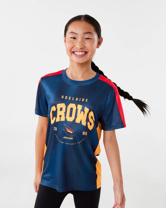 Official AFL Youth Training T-s