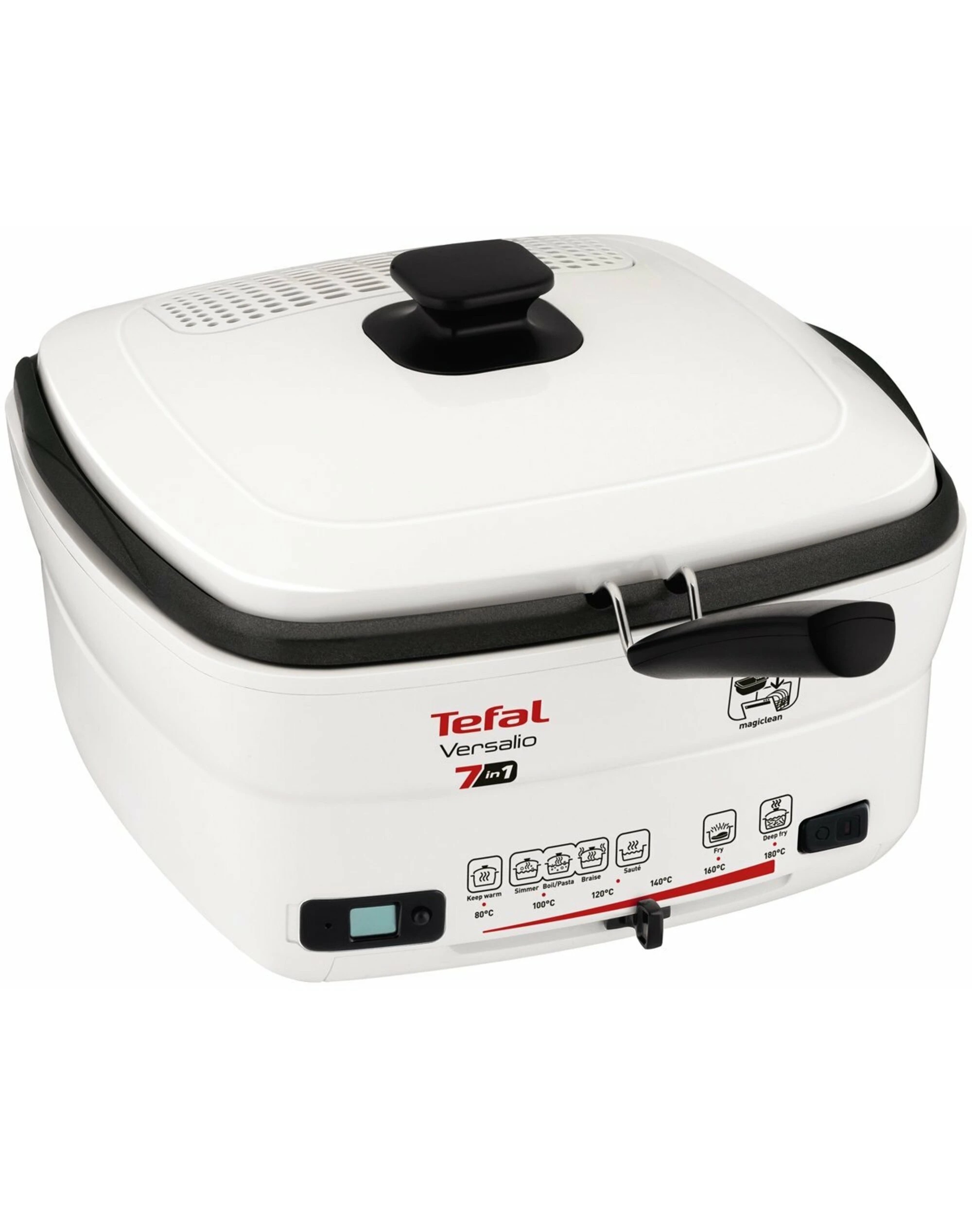 2 Tefal Versalio 7n1 Multi Cooker, 2 of 5