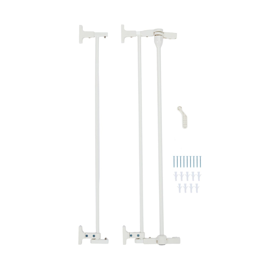 6 Pet 2-in-1 Gate and Enclosure, 6 of 7