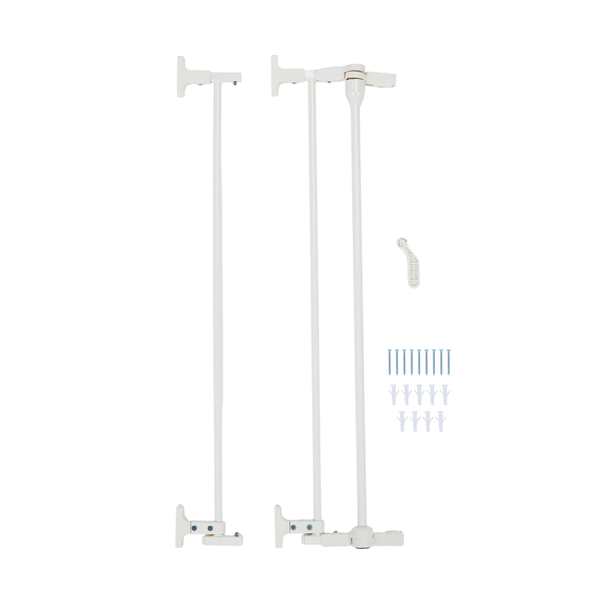 6 Pet 2-in-1 Gate and Enclosure, 6 of 7
