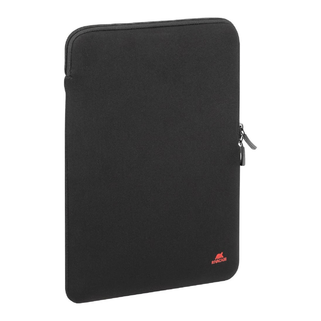 2 Rivacase Vertical 14" Laptop Sleeve Black, 2 of 9