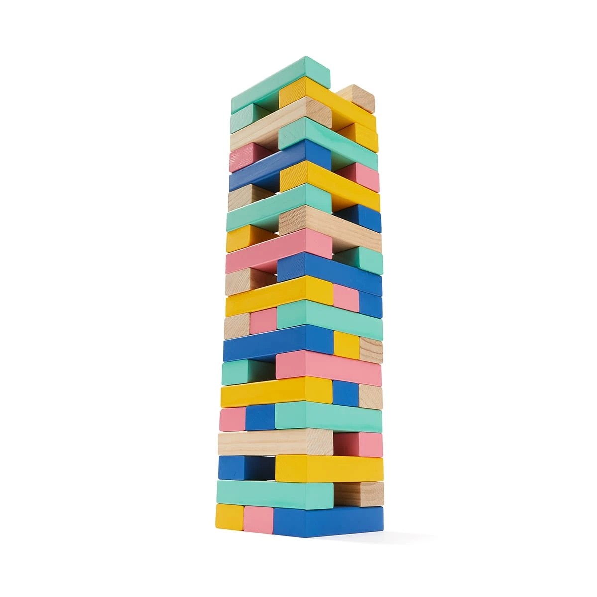 3 Wooden Tallest Tower, 3 of 10