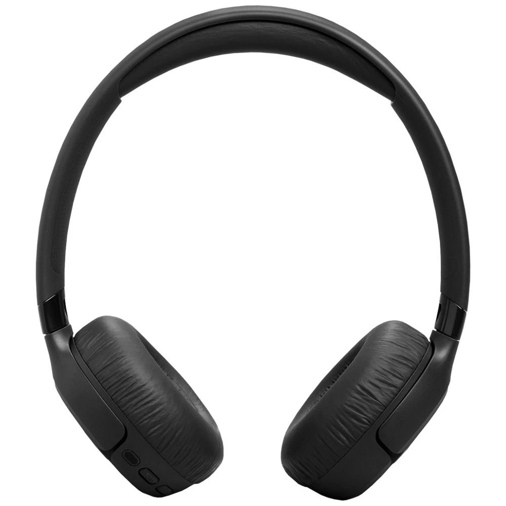 3 JBL Tune 680 Wireless Headphones Black, 3 of 5
