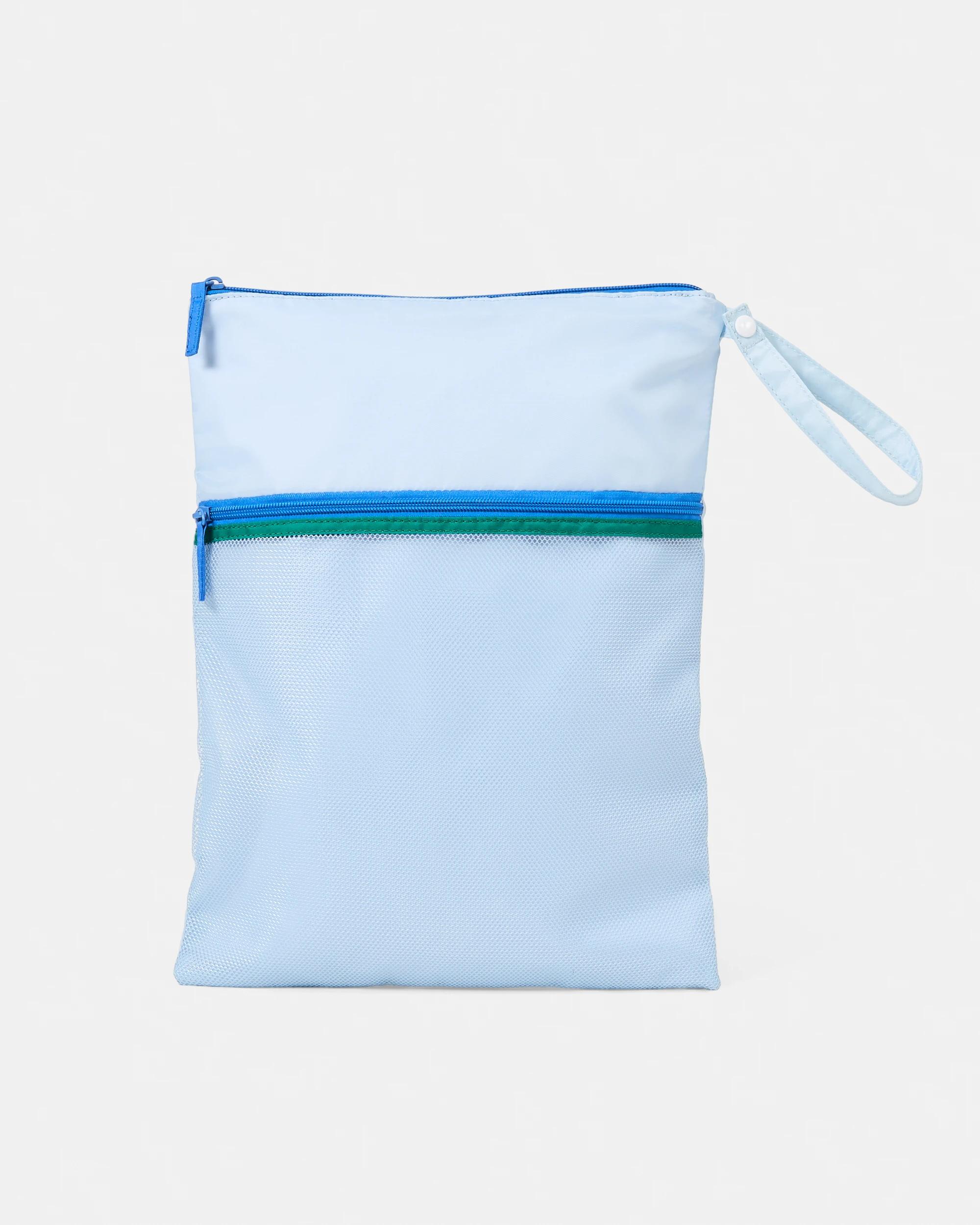 1 Swim Bag Blu Bag, 1 of 3