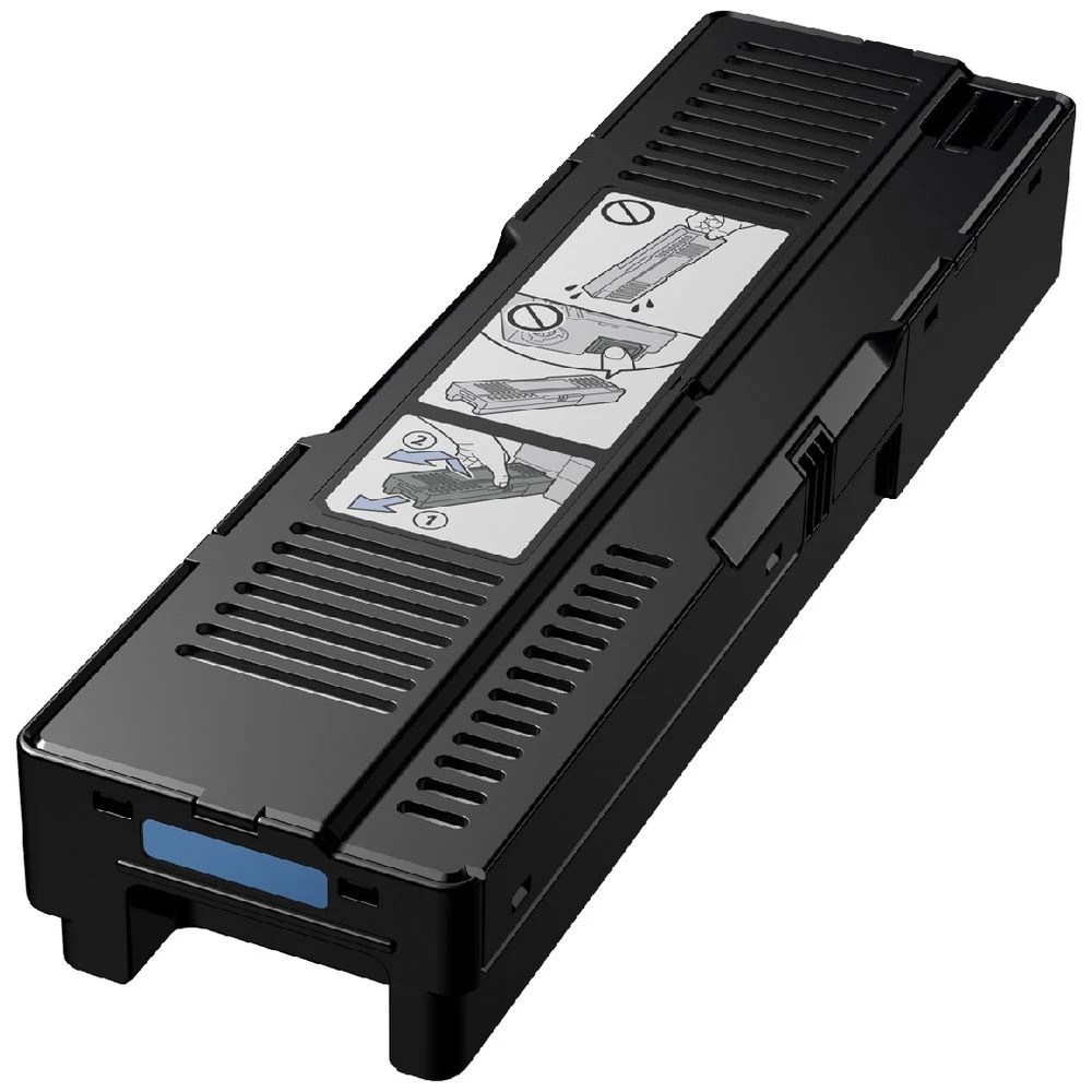 1 Canon MC-G01 Maintenance Cartridge, 1 of 1