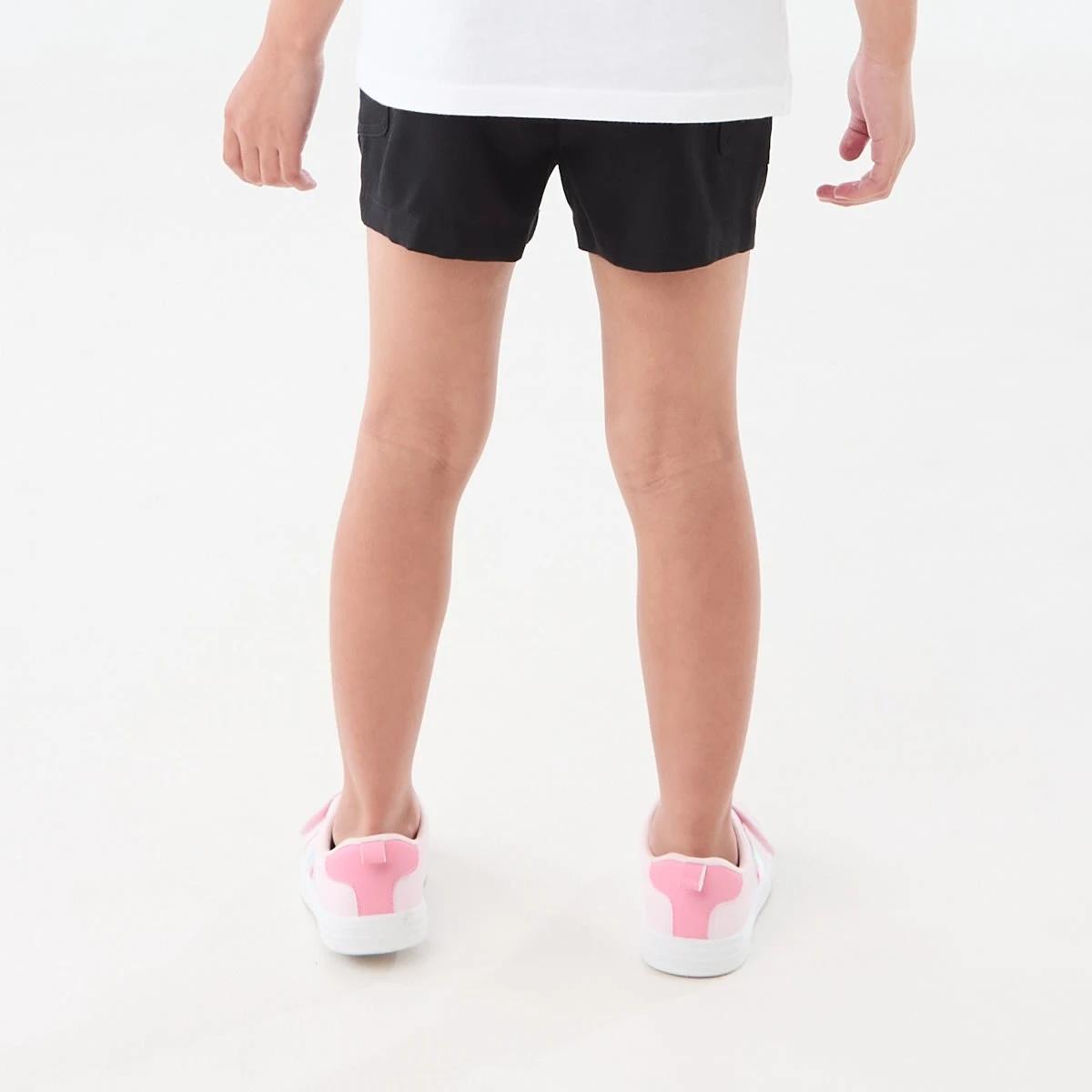 2 Cargo Shorts Black, 2 of 8