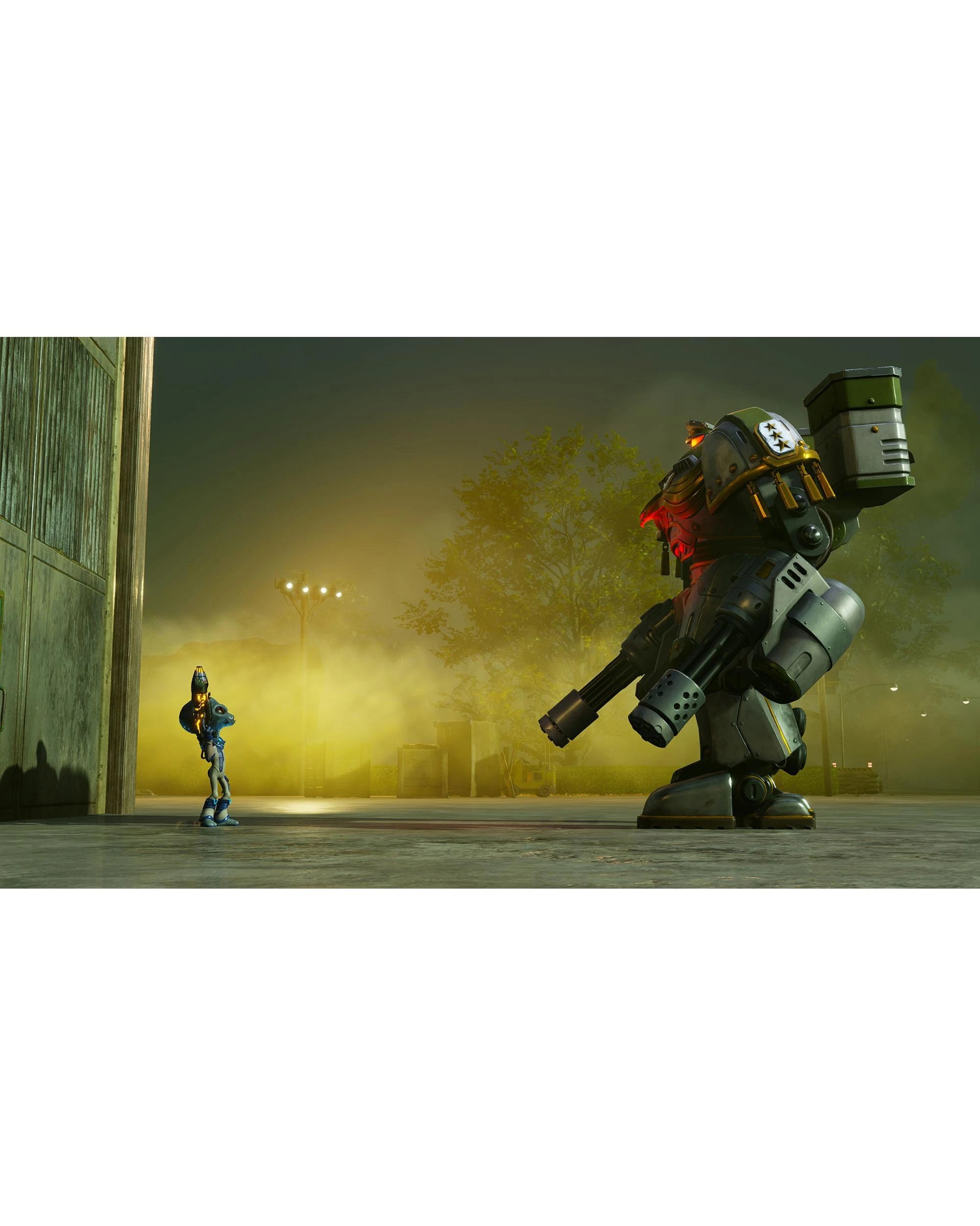 7 Destroy All Humans! - Switch 2, 7 of 9