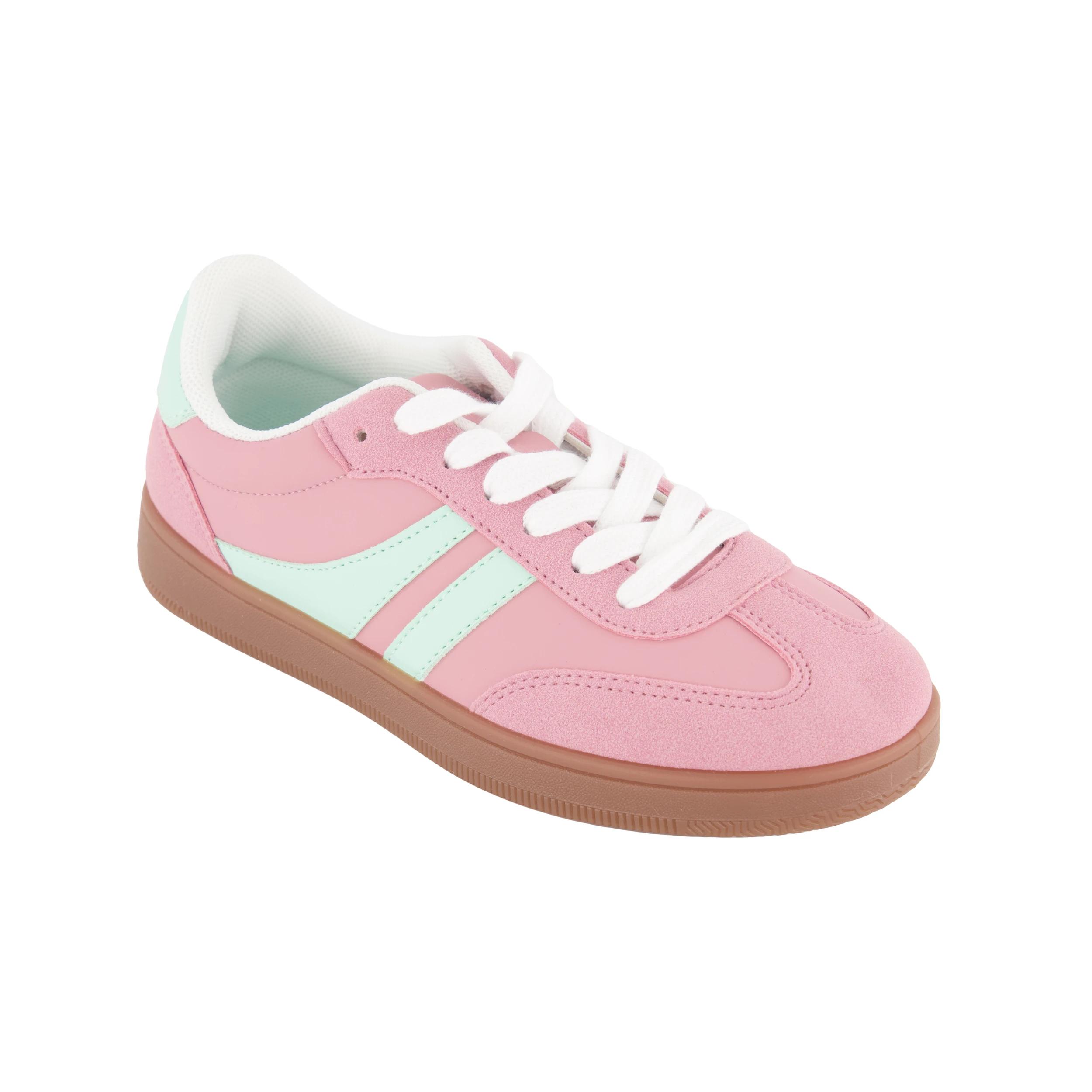 1 Senior Casual Sneakers LIGHT PINK, 1 of 5