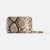 SNAKE BEIGE