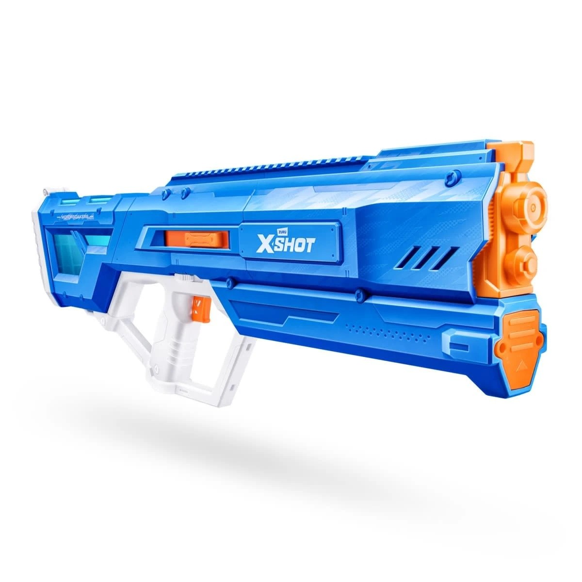 5 ZURU XSHOT Mega Pulse Motor Soaker, 5 of 9
