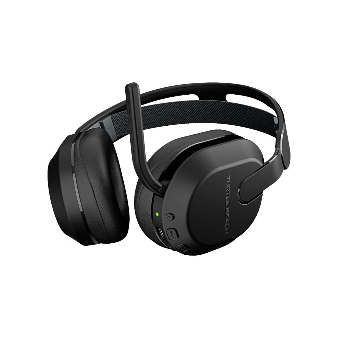 4 Turtle Beach Stealth 500PC Wireless Multiplatform Gaming Headset - Black, 4 of 10