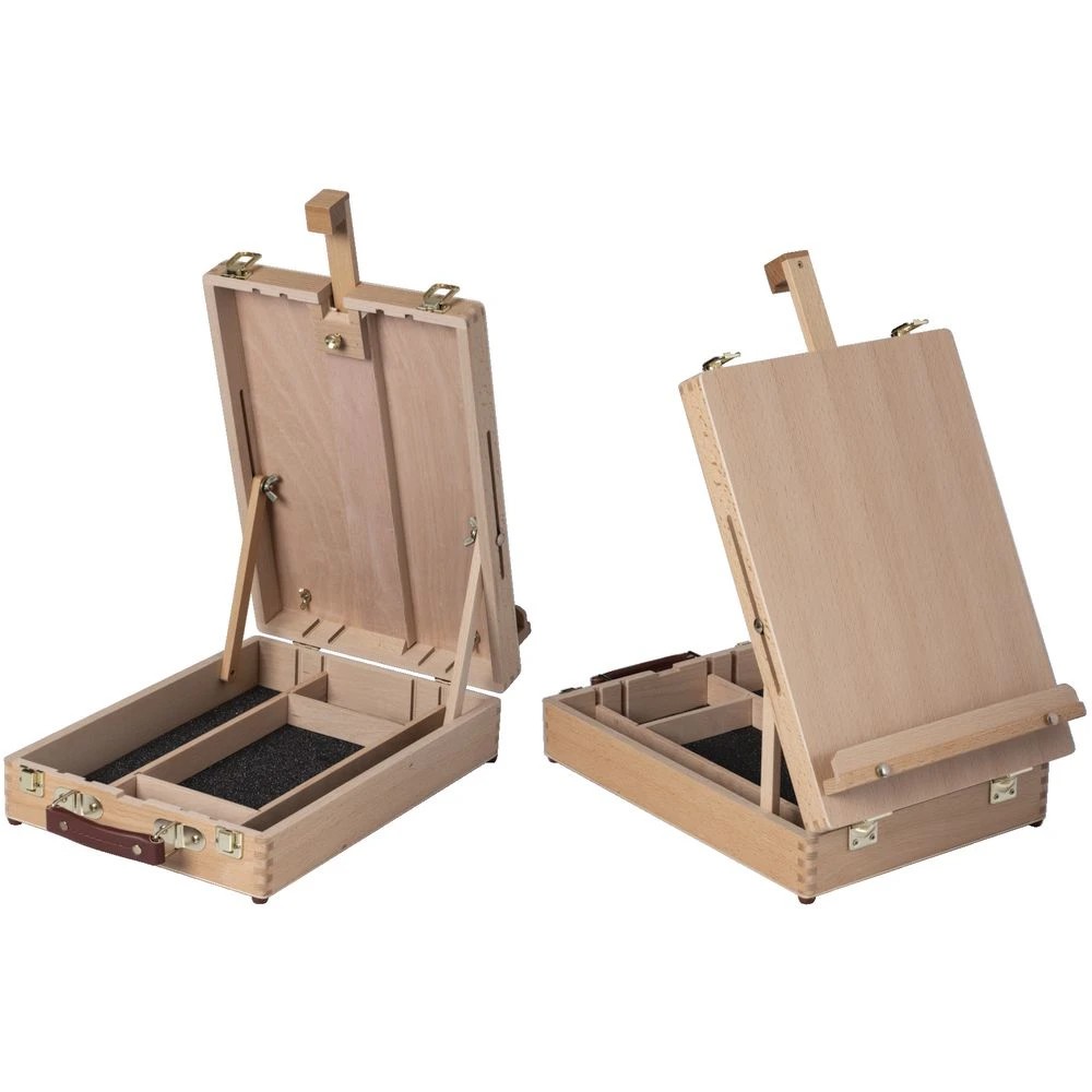 6 Born Tabletop Box Easel, 6 of 7