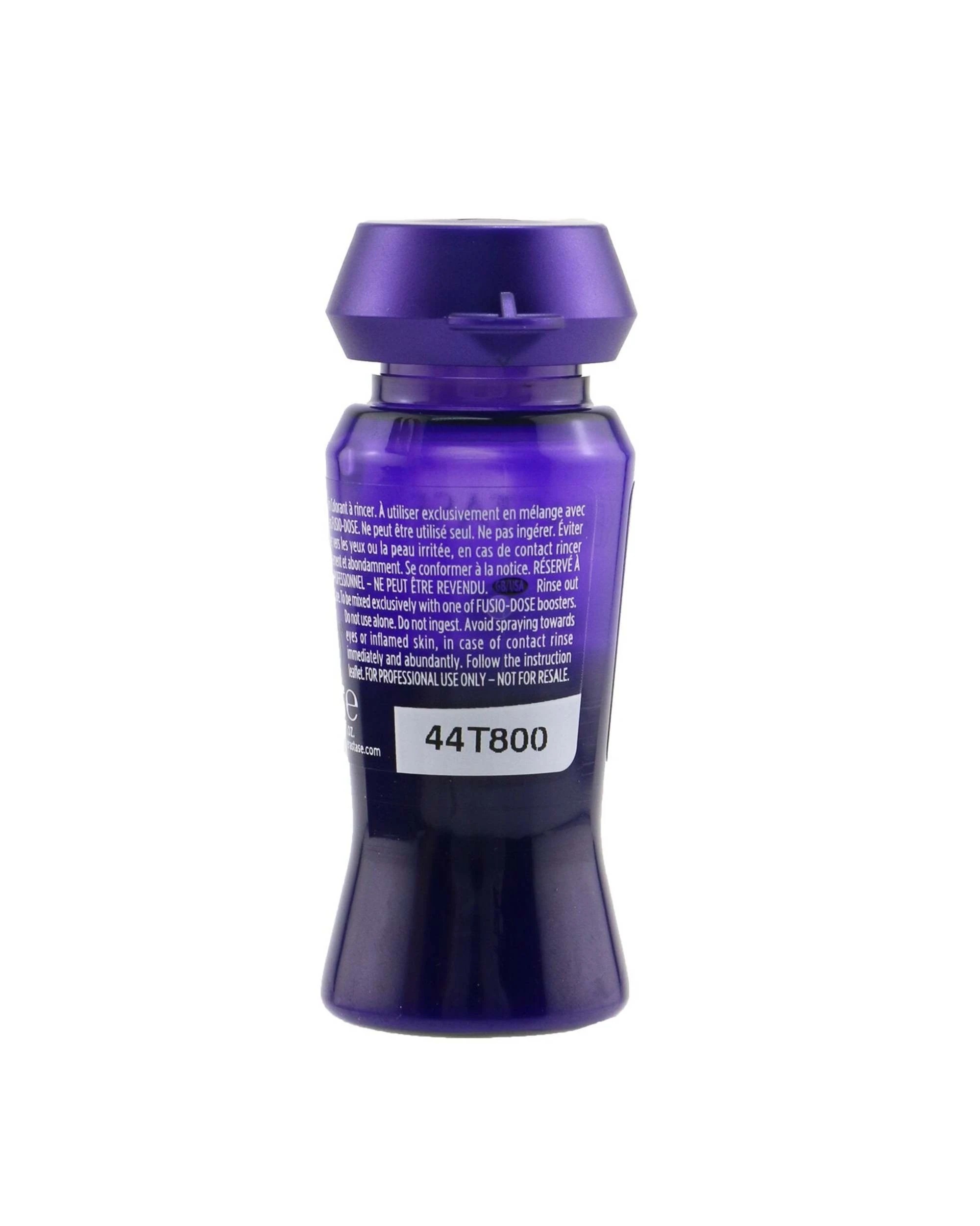 3 Kerastase Fusio-Dose Concentre H.A Ultra-Violet (For Lightened, Highlighted Cool Blonde Hair)  10x12ml/0.4oz, 3 of 3