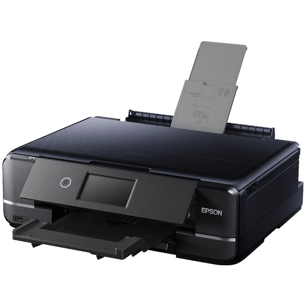 5 Epson Expression Photo XP-970 Multifunction Printer, 5 of 10