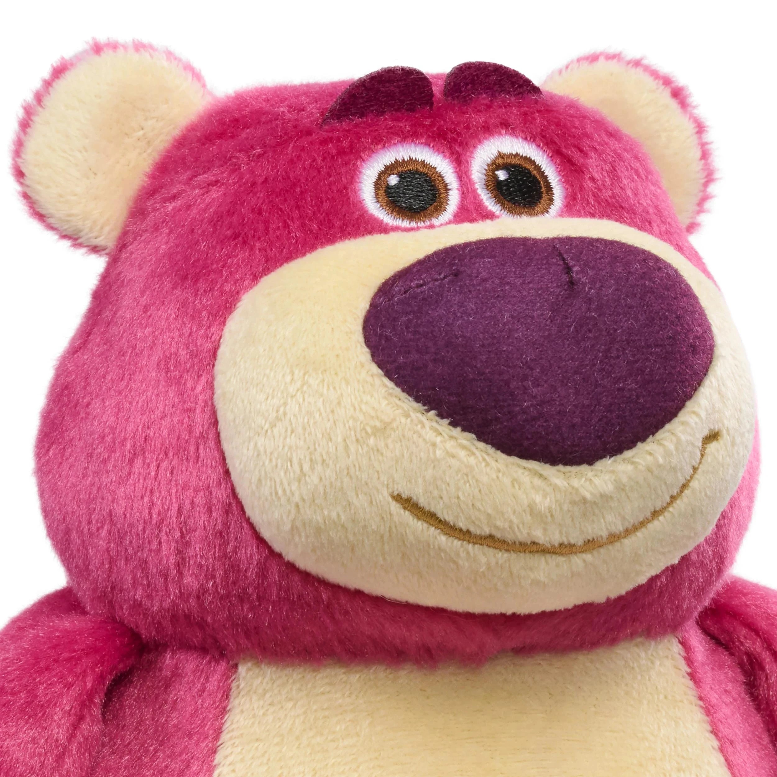 3 ToyStory Lotso Small Plush Toy - Multi, 3 of 5