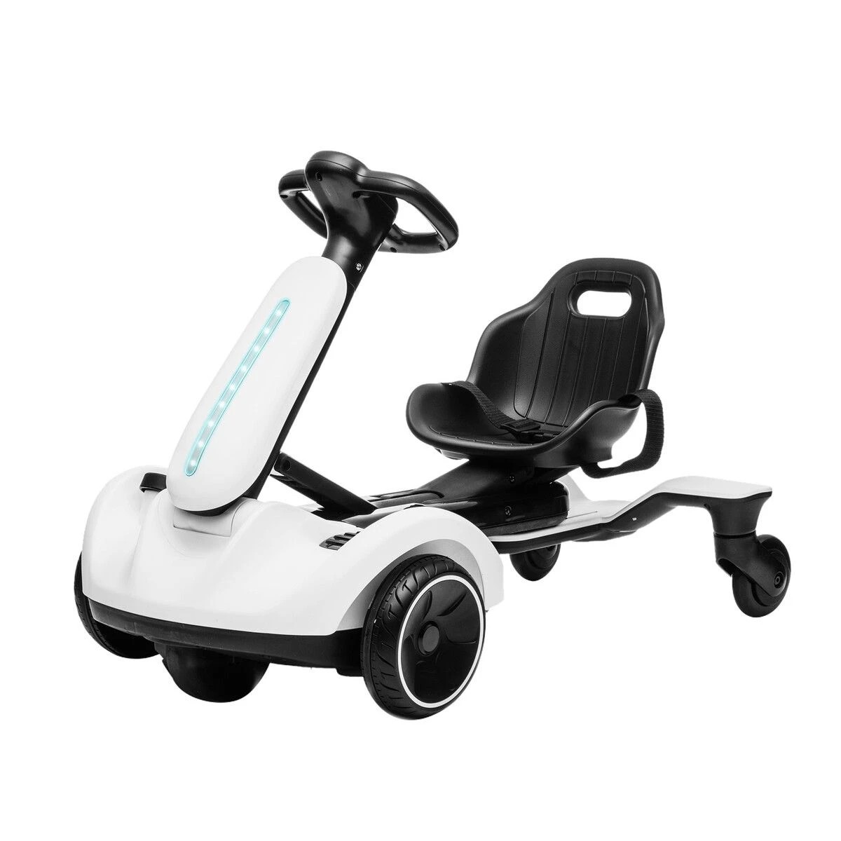 1 Fellow Kids Electric Car Ride On Toy Vehicle, 1 of 8