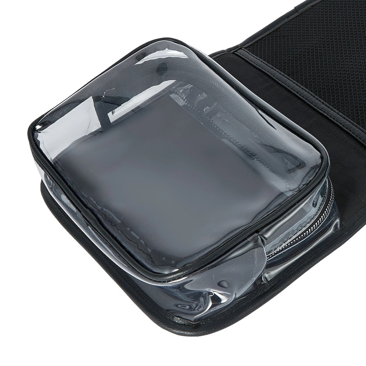 8 OXX Cosmetics Travel Bag - Black and White, 8 of 9