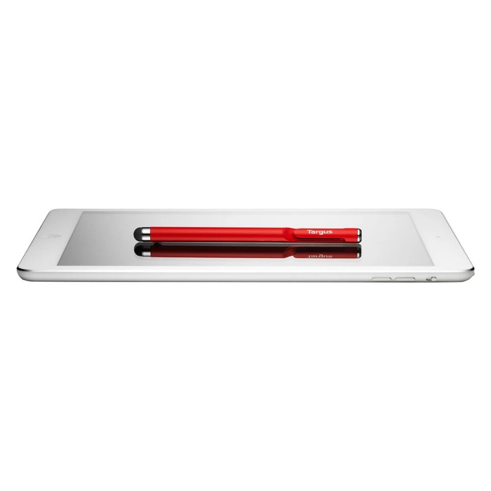 2 Targus Smooth Glide Standard Stylus Red, 2 of 2