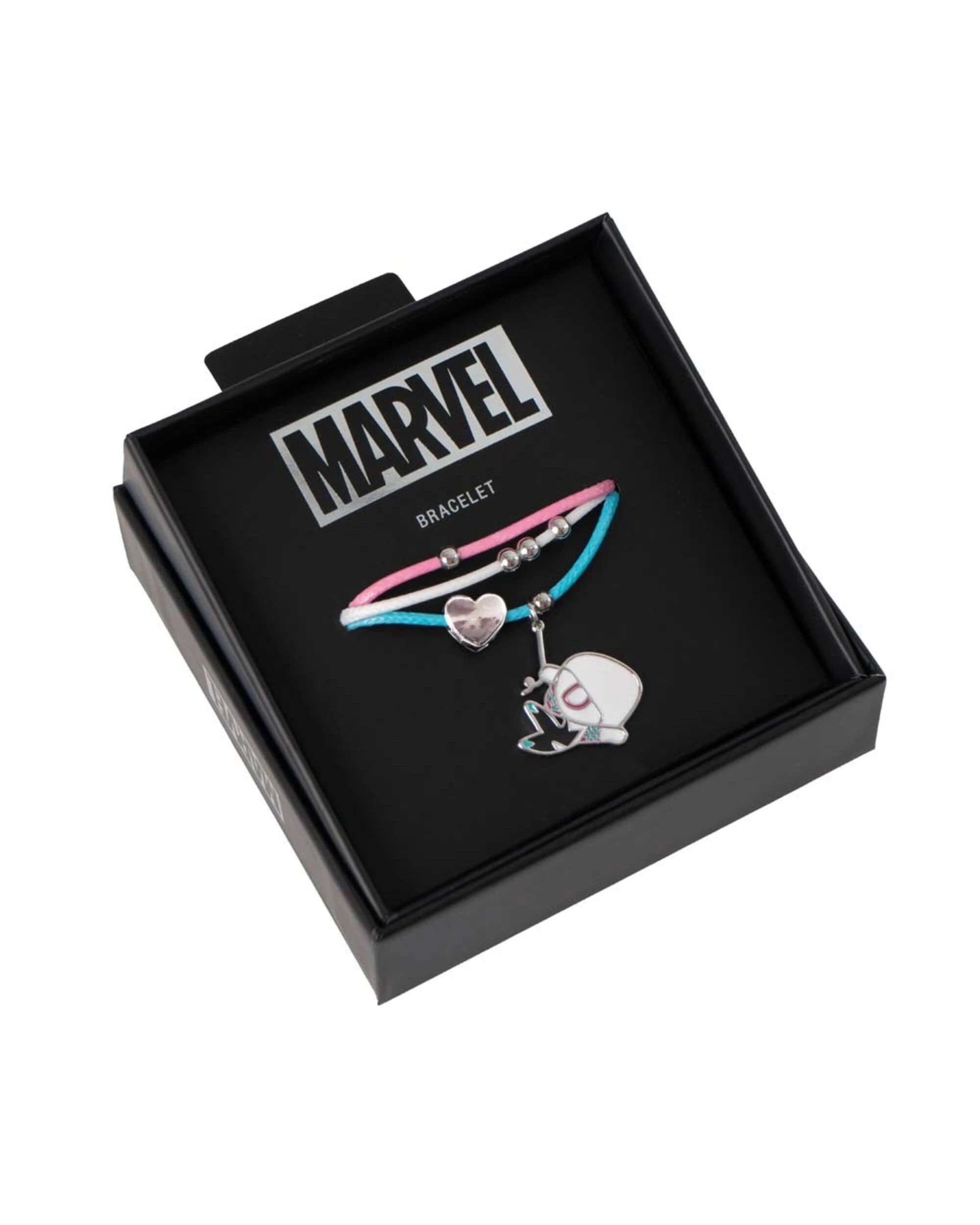 1 Marvel - Spider-Man - Chibi Spider-Gwen Bracelet, 1 of 1
