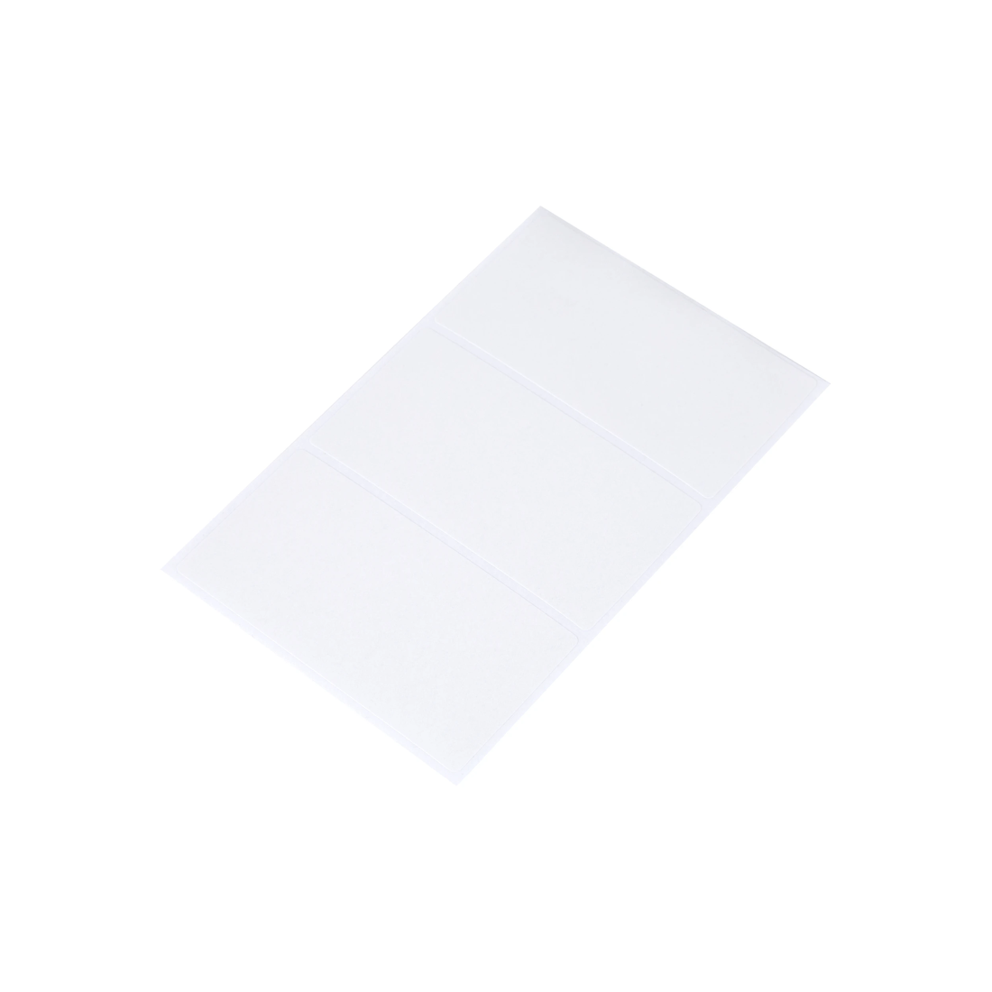 5 21 Pack Rectangle Labels, 5 of 5