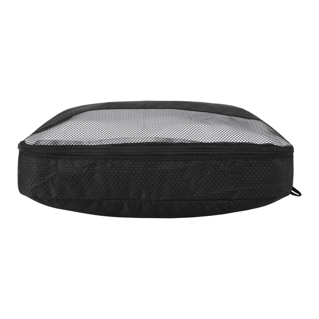 5 J.Burrows Packing Cubes 3 Pack Black, 5 of 7