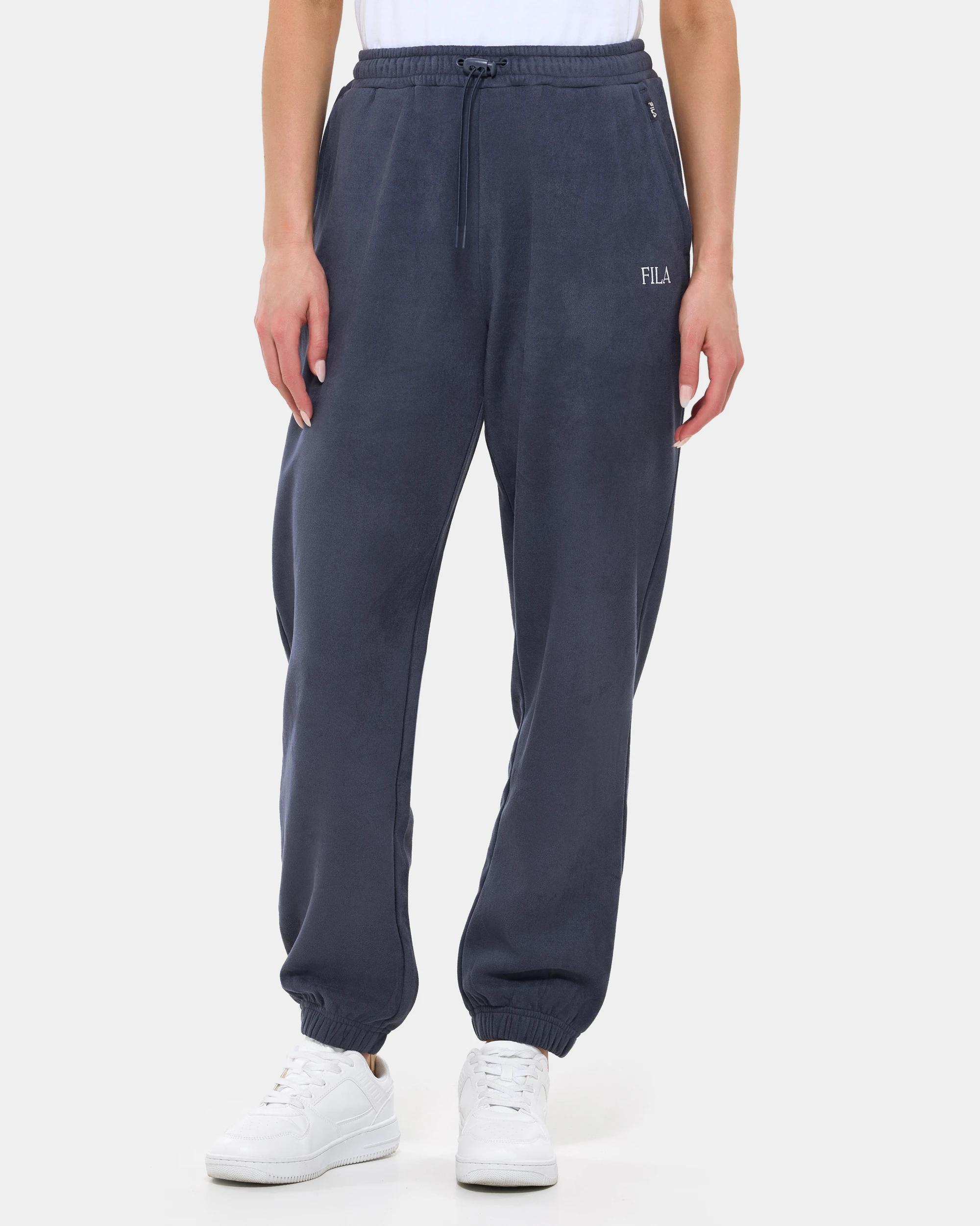 1 Fila ALBA Relax Fit Jogger ODYSSEY GREY, 1 of 5