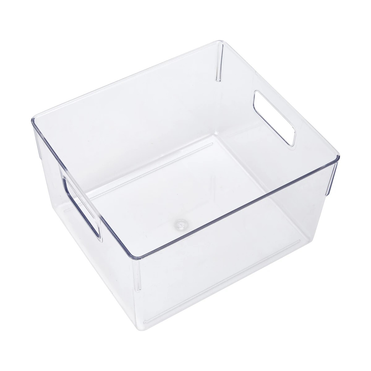 4 Handled Fridge Basket, 4 of 7