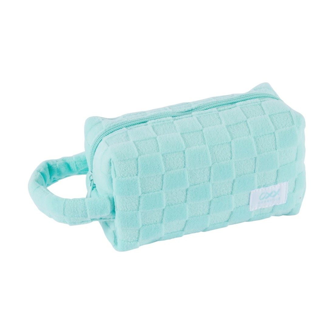 1 OXX Cosmetics Makeup Bag - Small, Mint, 1 of 6