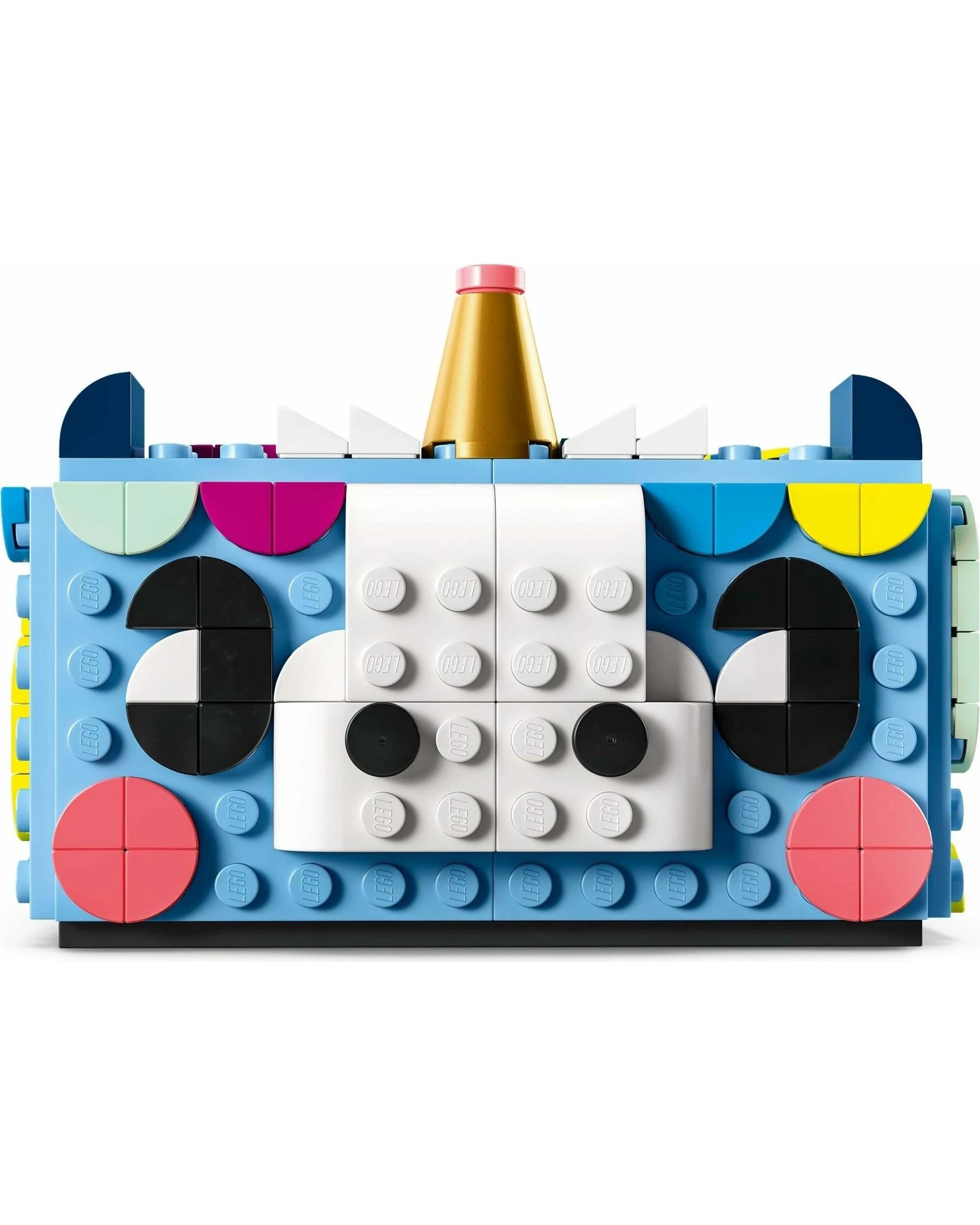 5 LEGO DOTS 41804 Creative Animal Drawer, 5 of 5