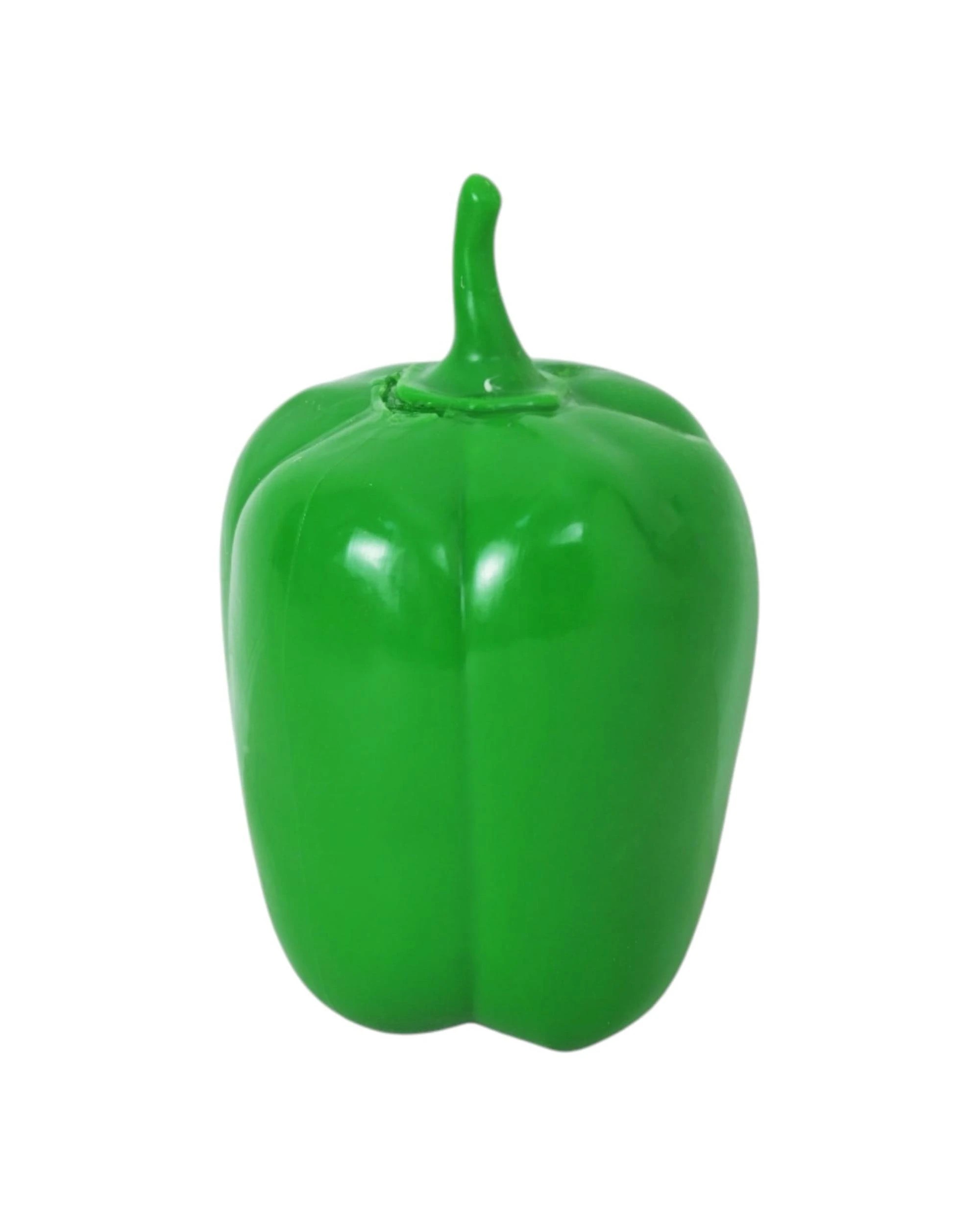 3 Capsicum Jumbo Squishy Assorted, 3 of 3