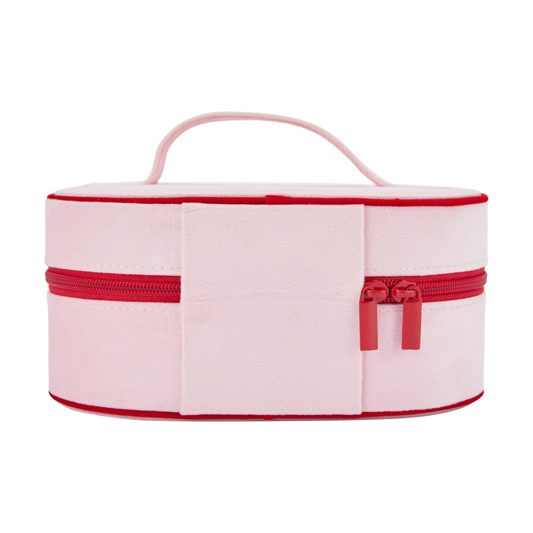 6 Christmas Pill Shape Jewellery Box, 6 of 7