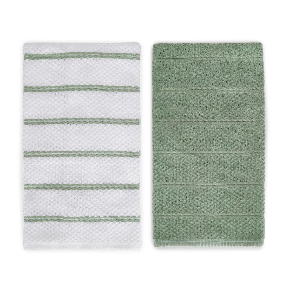 4 5 Piece Green Kitchen Set, 4 of 5