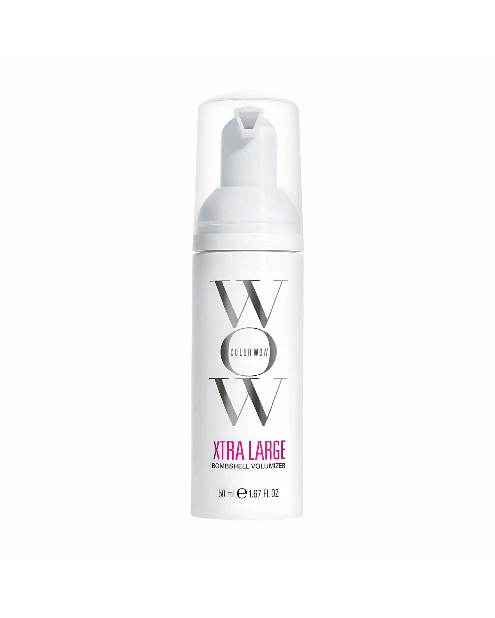 1 Color Wow Xtra Large Bombshell Volumizer 50ml, 1 of 3