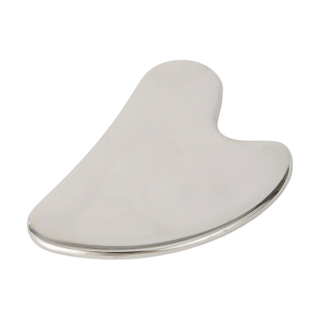 3 Stainless Steel Gua Sha Massager, 3 of 5